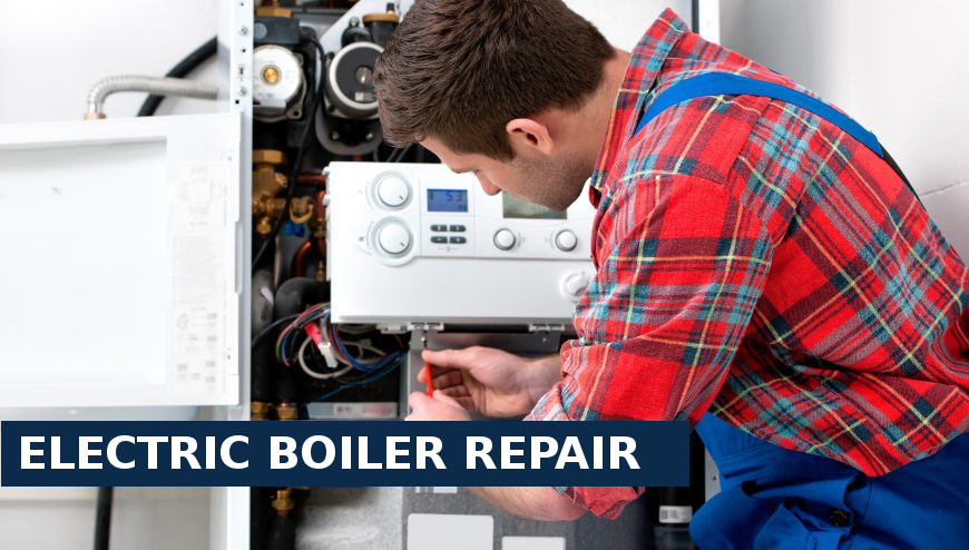 Electric boiler repair Barnes