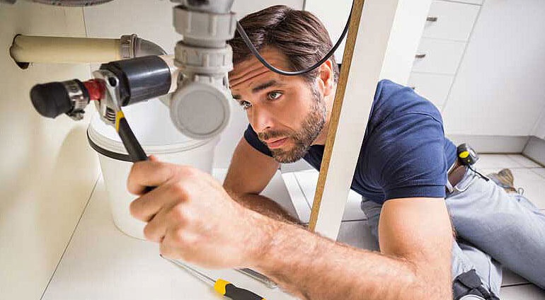 Plumbers Barnes